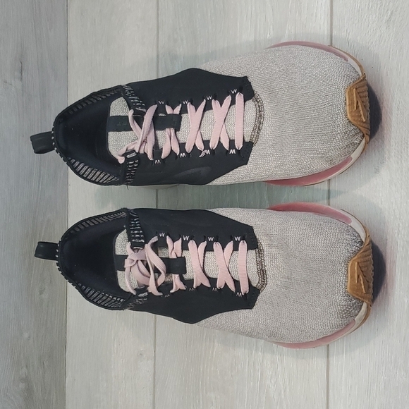 Brooks Womens Ricochet Athletic Running Sneakers shoes sz 9.5 Medium B - Picture 4 of 13